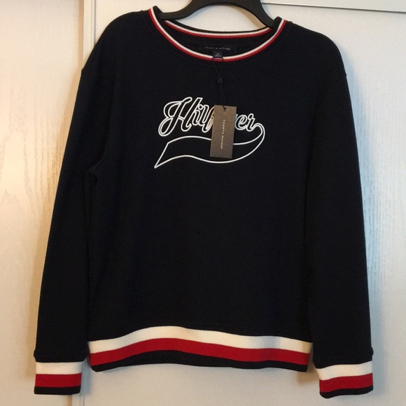 Tommy Hilfiger Sweatshirt